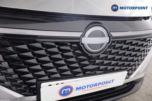 Used Nissan Qashqai 2025 for sale - 75545730: Photo 38