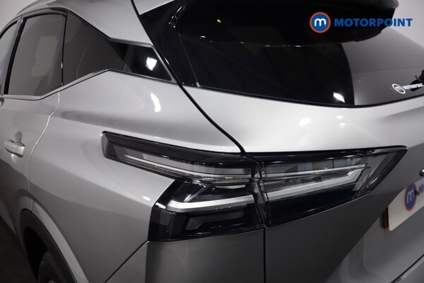 Used Nissan Qashqai 2025 for sale - 75545730: Photo 42