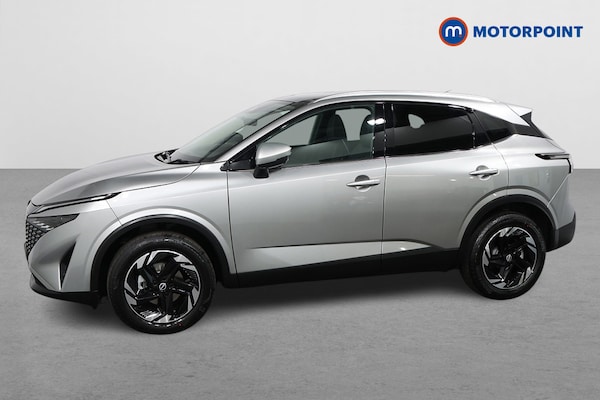 Used Nissan Qashqai 2025 for sale - 75545730: Photo 4