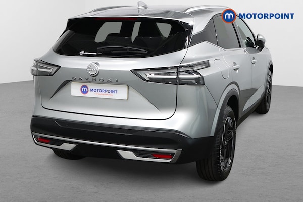 Used Nissan Qashqai 2025 for sale - 75545730: Photo 7
