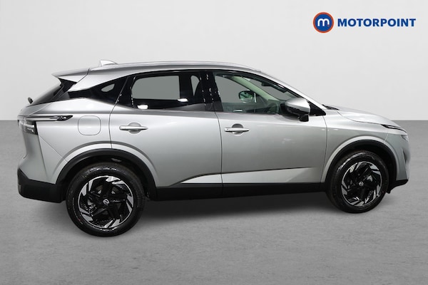Used Nissan Qashqai 2025 for sale - 75545730: Photo 8