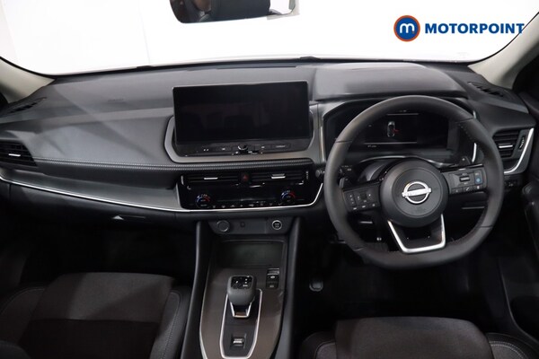Used Nissan Qashqai 2025 for sale - 75545730: Photo 9