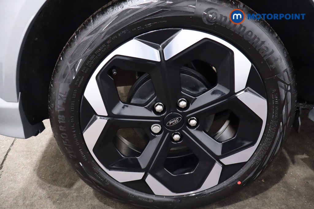 Used Ford Puma 2025 for sale - 76515731: Photo 12