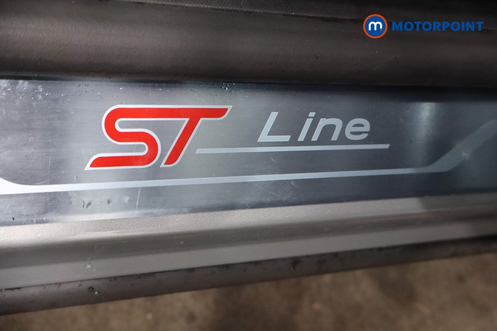 Used Ford Puma 2025 for sale - 76515731: Photo 18