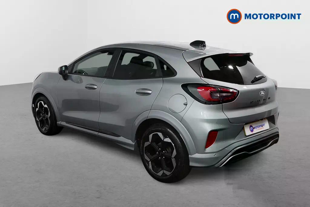 Used Ford Puma 2025 for sale - 76515731: Photo 5