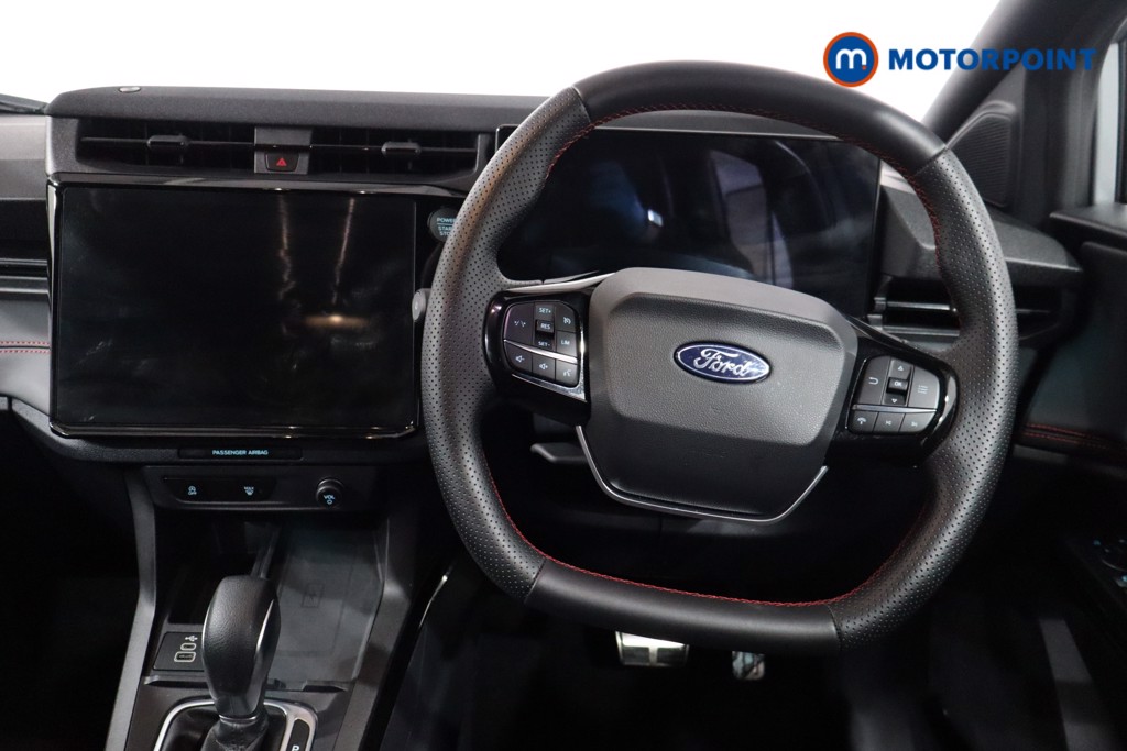 Used Ford Puma 2025 for sale - 76515731: Photo 9