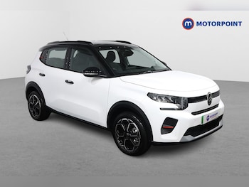 Used Citroen C3 2025 for sale - 78717017: Photo