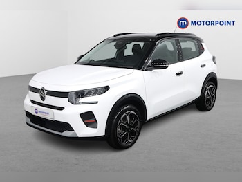 Used Citroen C3 2025 for sale - 78717017: Photo