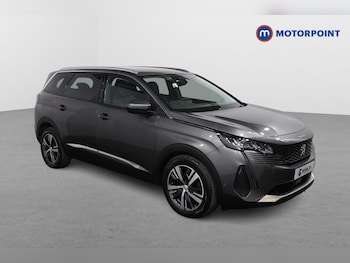 Used Peugeot 5008 2021 for sale - 78641058: Photo