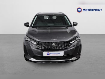 Used Peugeot 5008 2021 for sale - 78641058: Photo