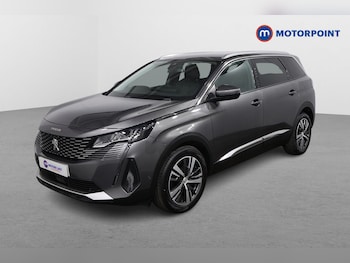 Used Peugeot 5008 2021 for sale - 78641058: Photo