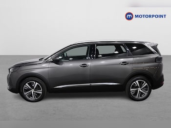 Used Peugeot 5008 2021 for sale - 78641058: Photo