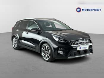 Used Kia Niro 2022 for sale - 79607084: Photo