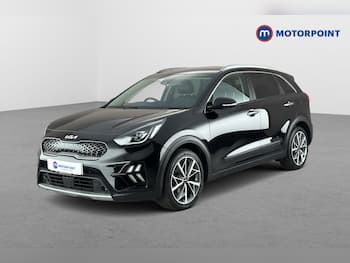 Used Kia Niro 2022 for sale - 79607084: Photo