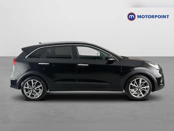 Used Kia Niro 2022 for sale - 79607084: Photo