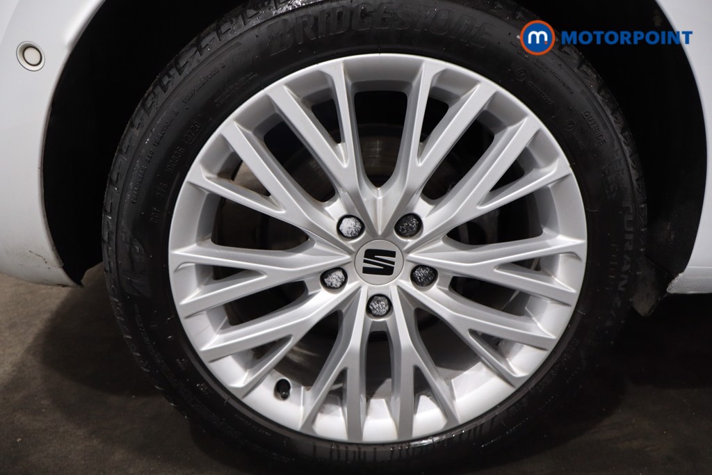 Used SEAT Leon 2021 for sale - 77165789: Photo 11