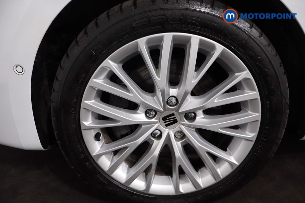 Used SEAT Leon 2021 for sale - 77165789: Photo 13