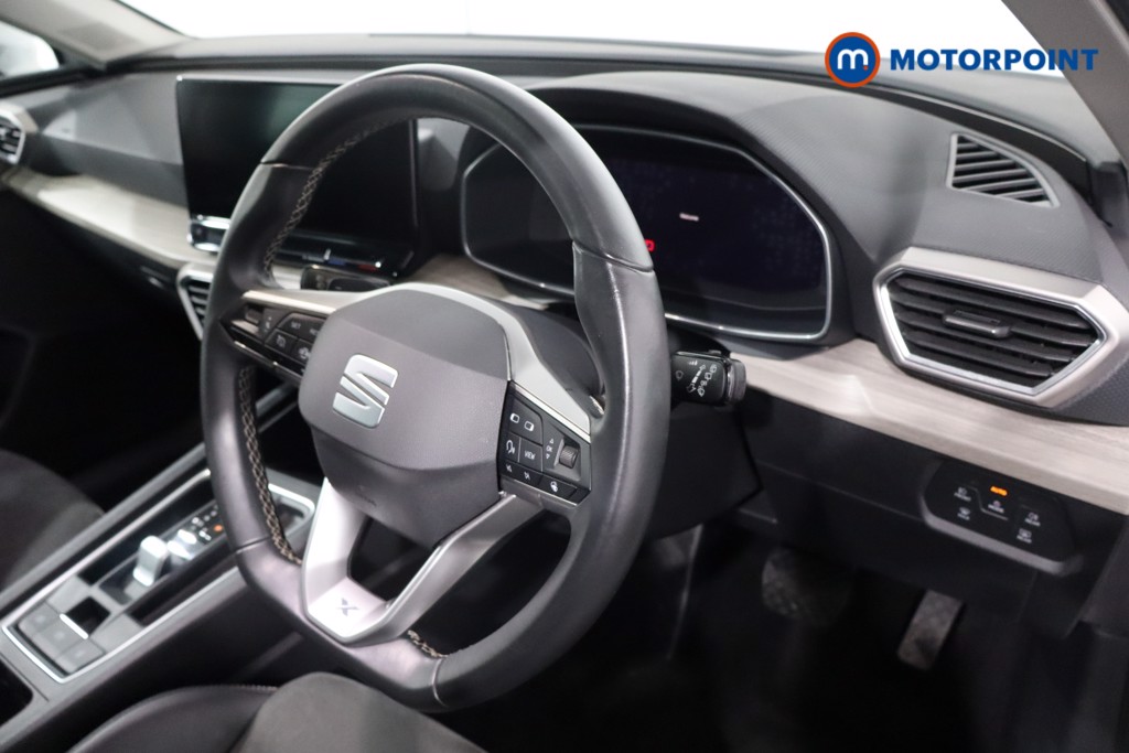 Used SEAT Leon 2021 for sale - 77165789: Photo 16