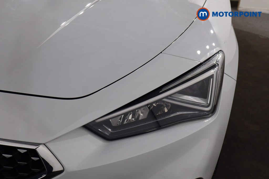 Used SEAT Leon 2021 for sale - 77165789: Photo 18