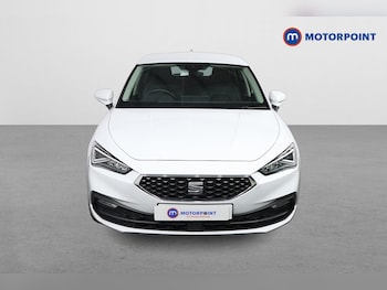 Used SEAT Leon 2021 for sale - 77165789: Photo