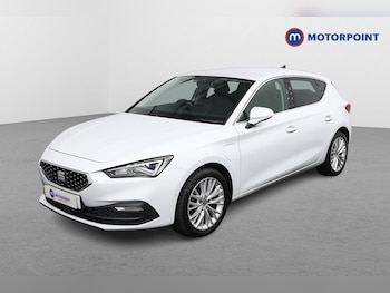 Used SEAT Leon 2021 for sale - 77165789: Photo