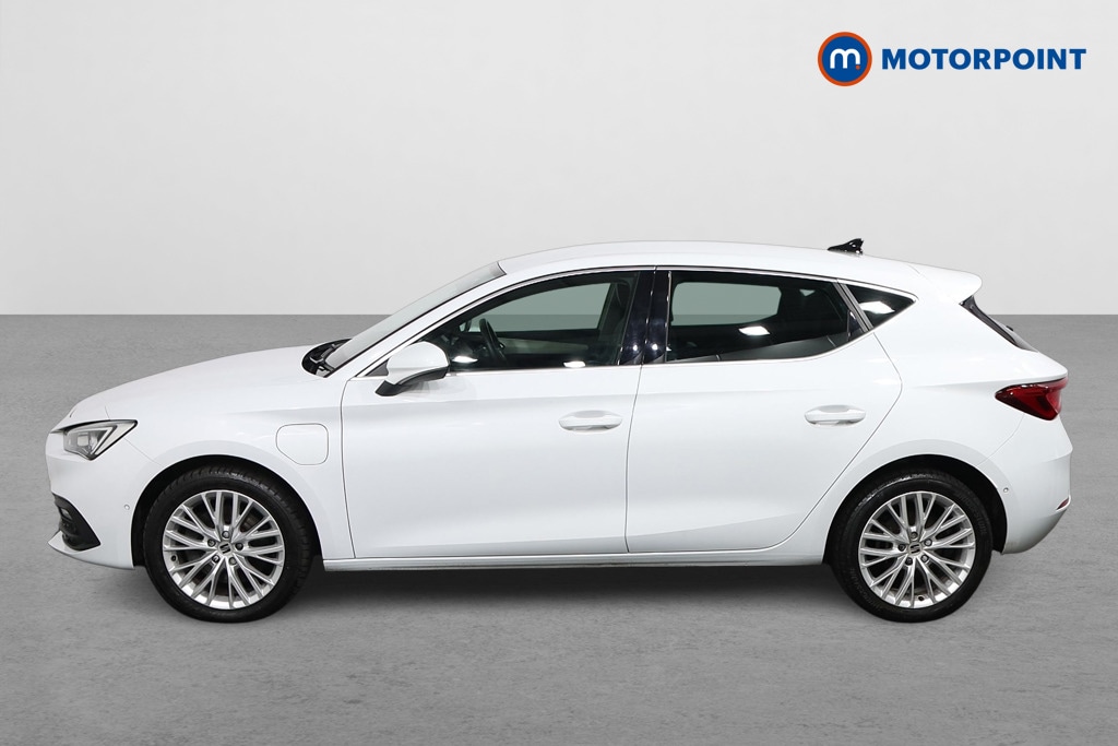 Used SEAT Leon 2021 for sale - 77165789: Photo 3