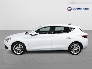 Used SEAT Leon 2021 for sale - 77165789: Photo