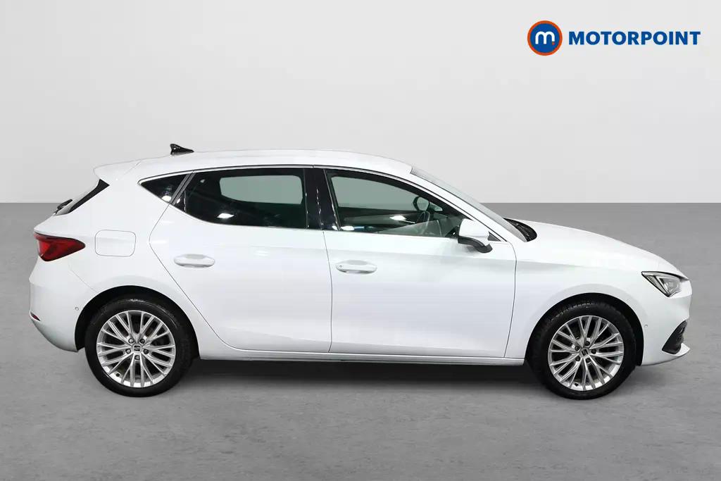 Used SEAT Leon 2021 for sale - 77165789: Photo 7