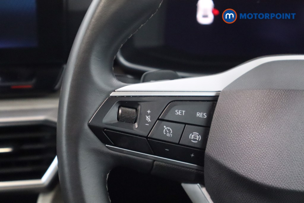 Used SEAT Leon 2021 for sale - 77165789: Photo 9