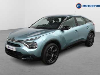 Used Citroen C4 2021 for sale - 74819085: Photo