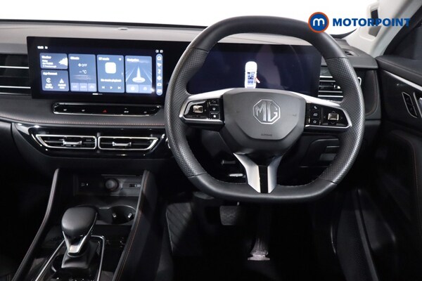 Used MG MG HS for sale - 76319827: Photo 11