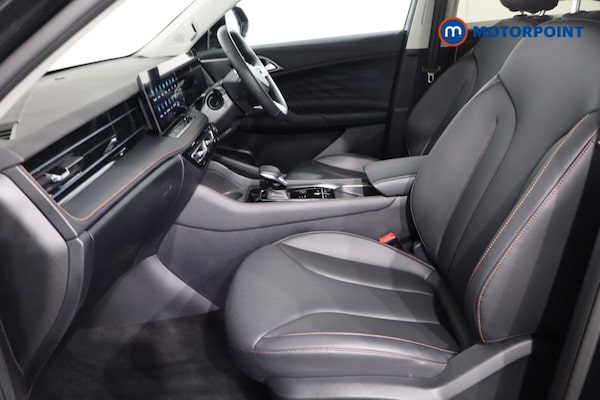 Used MG MG HS for sale - 76319827: Photo 12