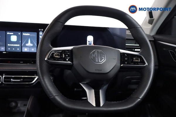 Used MG MG HS for sale - 76319827: Photo 14