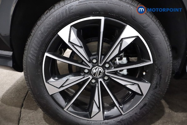 Used MG MG HS for sale - 76319827: Photo 17