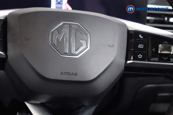 Used MG MG HS for sale - 76319827: Photo 25