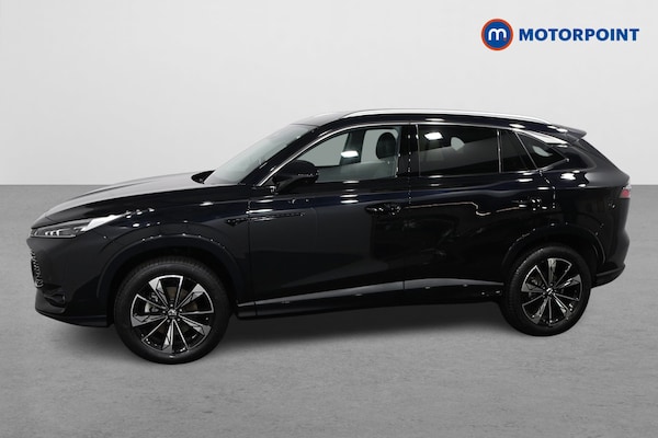 Used MG MG HS for sale - 76319827: Photo 4