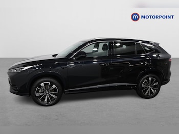 Used MG MG HS for sale - 76319827: Photo 4
