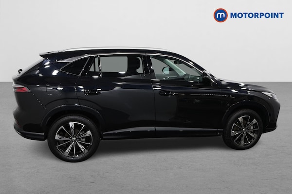 Used MG MG HS for sale - 76319827: Photo 8