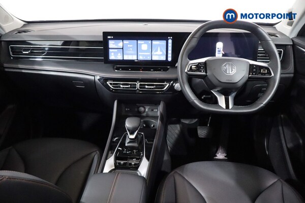 Used MG MG HS for sale - 76319827: Photo 9