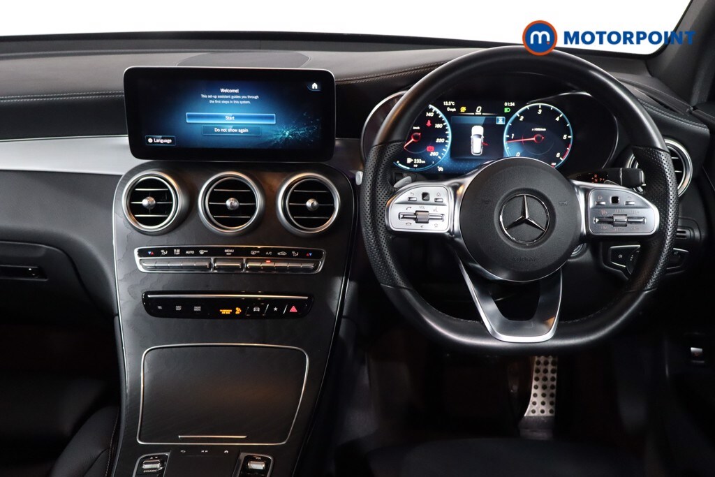 Used Mercedes-Benz GLC 2022 for sale - 77756778: Photo 11