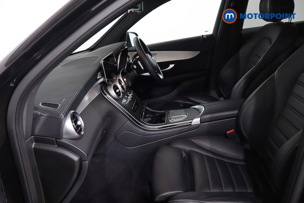 Used Mercedes-Benz GLC 2022 for sale - 77756778: Photo 12