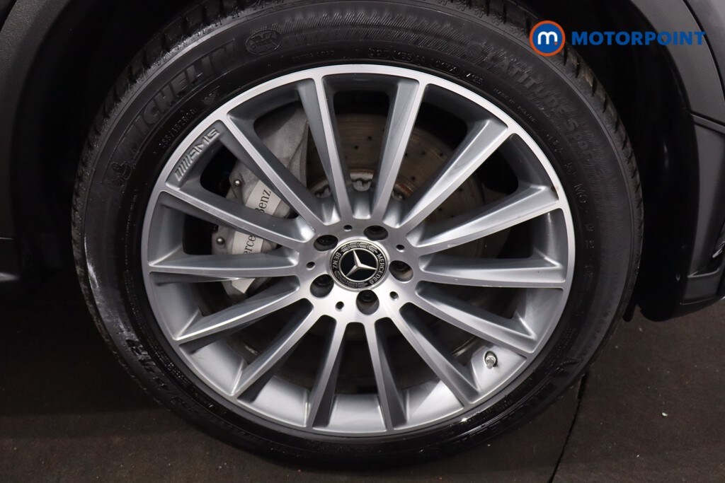 Used Mercedes-Benz GLC 2022 for sale - 77756778: Photo 18