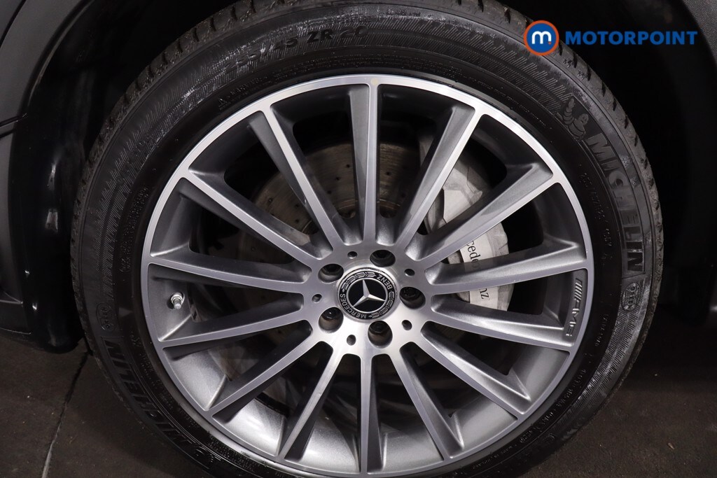 Used Mercedes-Benz GLC 2022 for sale - 77756778: Photo 19