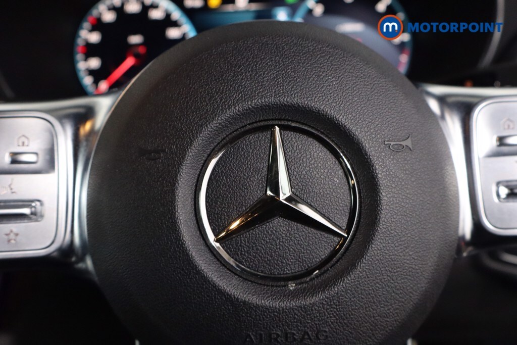 Used Mercedes-Benz GLC 2022 for sale - 77756778: Photo 21