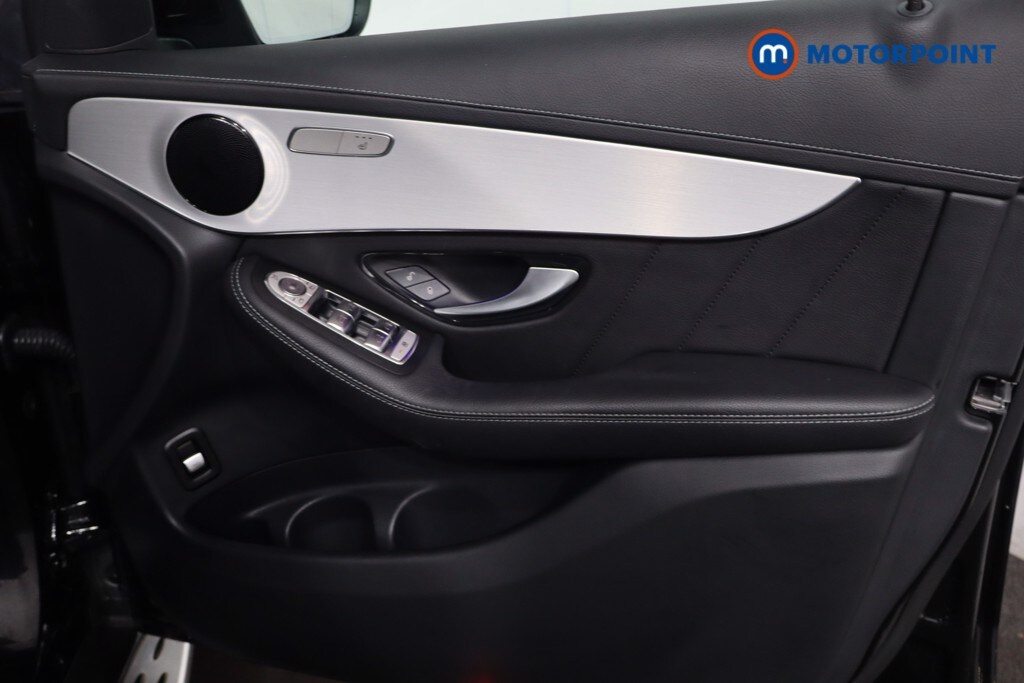 Used Mercedes-Benz GLC 2022 for sale - 77756778: Photo 30