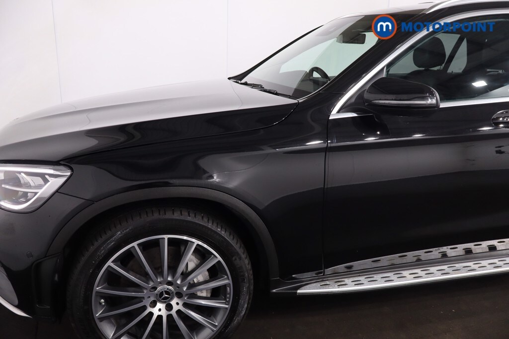 Used Mercedes-Benz GLC 2022 for sale - 77756778: Photo 34