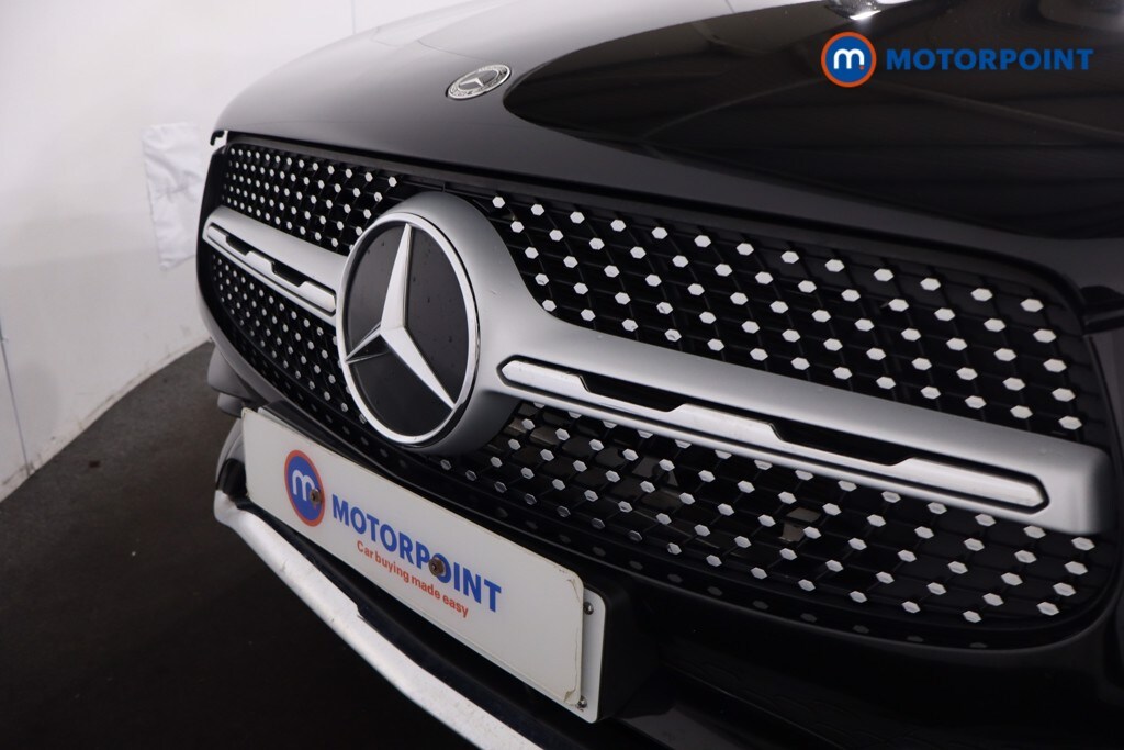 Used Mercedes-Benz GLC 2022 for sale - 77756778: Photo 35