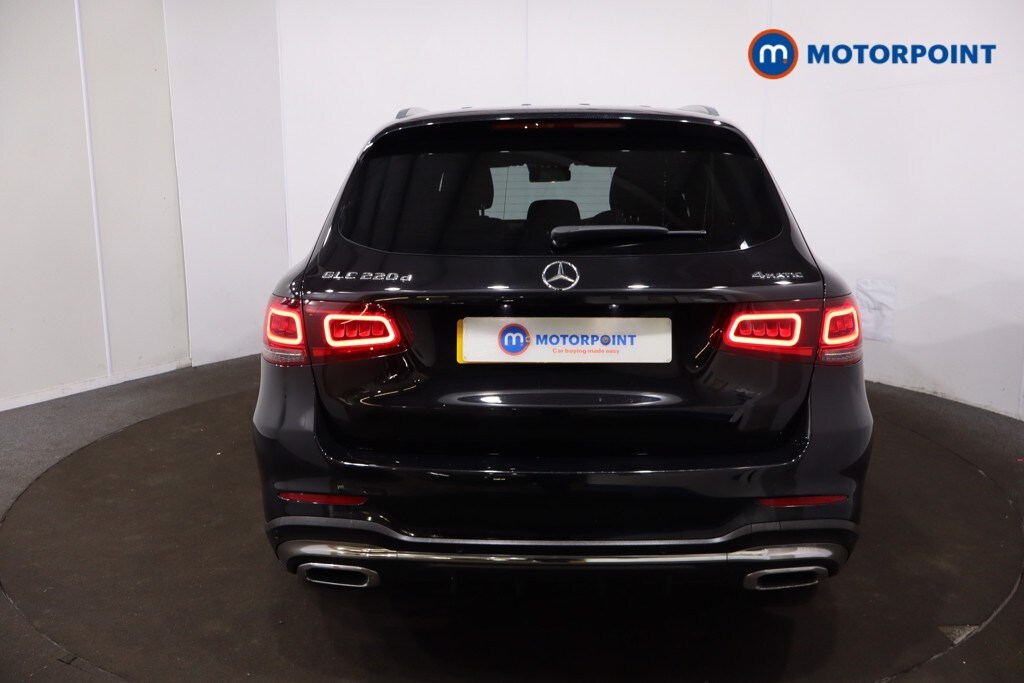 Used Mercedes-Benz GLC 2022 for sale - 77756778: Photo 40