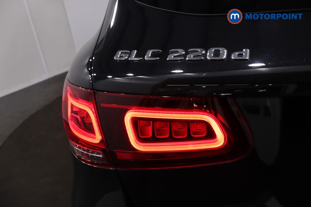 Used Mercedes-Benz GLC 2022 for sale - 77756778: Photo 43