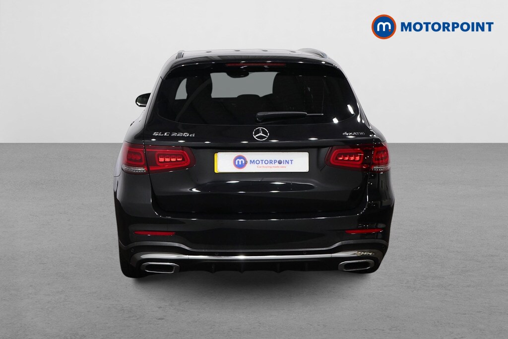 Used Mercedes-Benz GLC 2022 for sale - 77756778: Photo 6